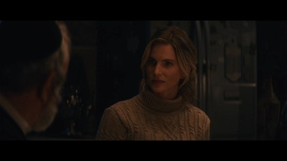 Poster for Zaklyatie Abizu (2022)