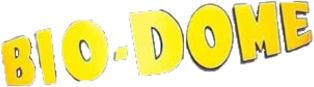 Bio-Dome logo