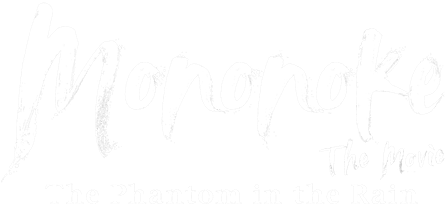 Mononoke the Movie: The Phantom in the Rain logo
