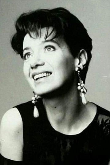 Barbara Dziekan