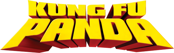 Kung Fu Panda logo