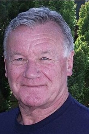 Jack McKenzie