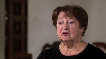 Poster for The Young Girls of Rochefort - Conversation - Jean-Pierre Berthome and Jacqueline Moreau