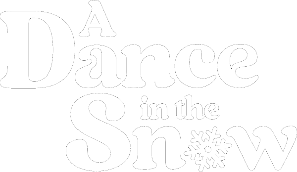 A Dance in the Snow logo
