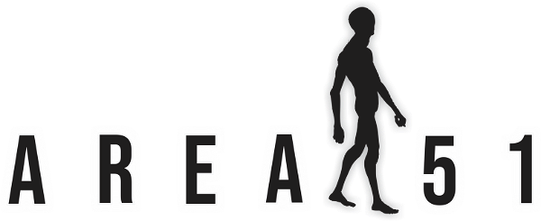 Area 51 logo