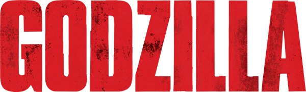 Godzilla logo