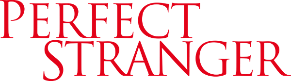 Perfect Stranger logo