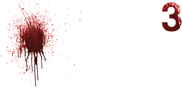 [REC]³ Genesis logo