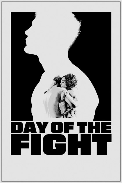 Poster for Day of the Fight