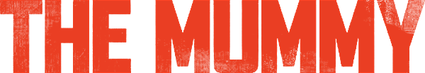 The Mummy logo