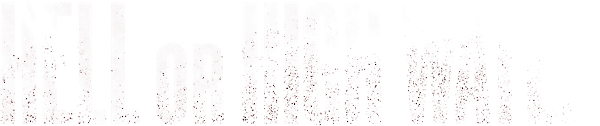 Hell or High Water logo