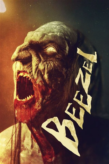 Poster for Beezel