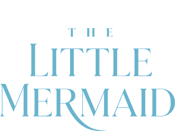 The Little Mermaid logo