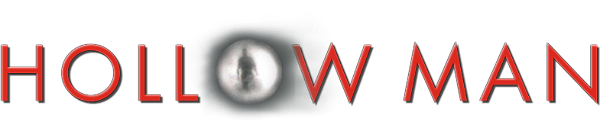 Hollow Man logo