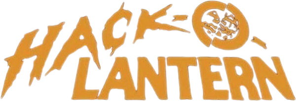 Hack-O-Lantern logo
