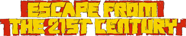 Escape from the 21st Century logo