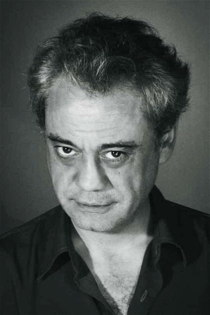 Félix Cubero