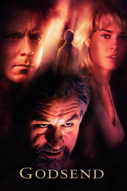 Poster for Godsend