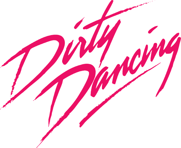 Dirty Dancing logo
