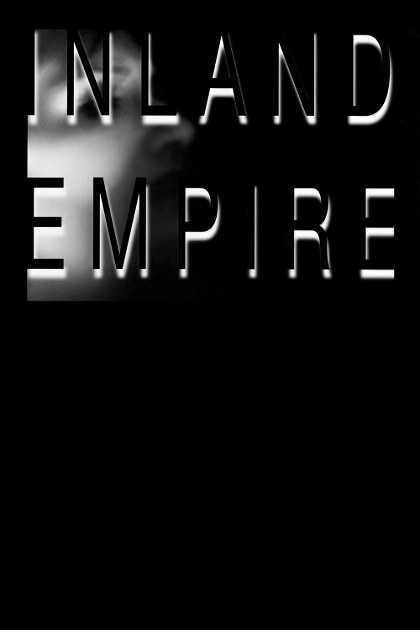 Poster for Inland Empire