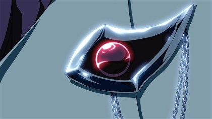 Poster for Guyver The Bioboosted Armor (1986)