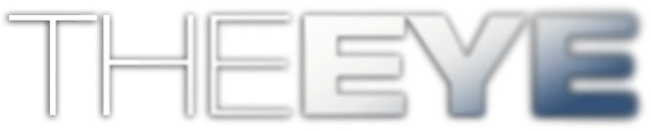 The Eye logo