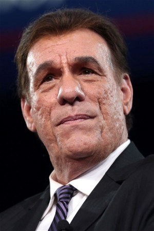 Robert Davi