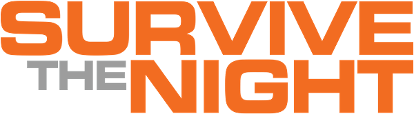 Survive the Night logo