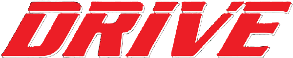 Drive logo