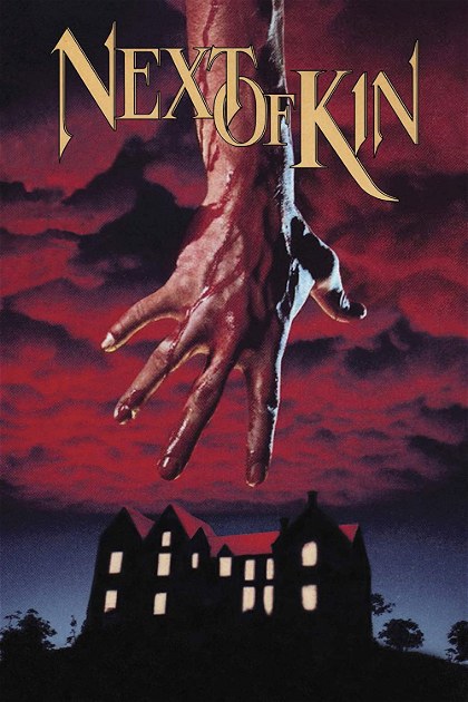 Poster for Next of Kin