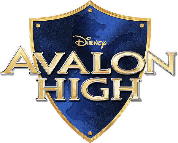 Avalon High logo