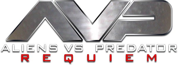 Aliens vs Predator: Requiem logo