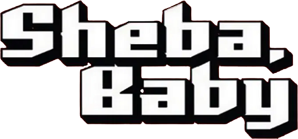Sheba, Baby logo