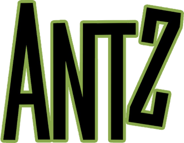 Antz logo