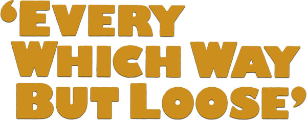 Every Which Way but Loose logo