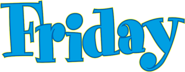 Friday logo