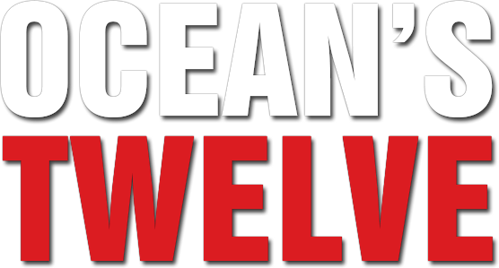 Ocean's Twelve logo