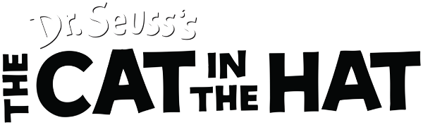 The Cat in the Hat logo