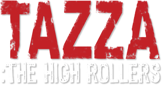 Tazza: The High Rollers logo