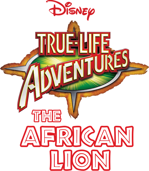The African Lion logo