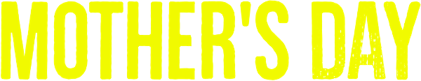 Mother's Day logo