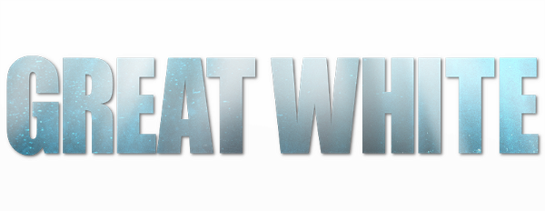Great White logo