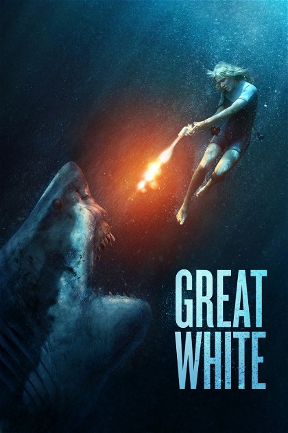 Poster for Great White