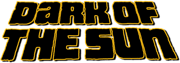 Dark of the Sun logo