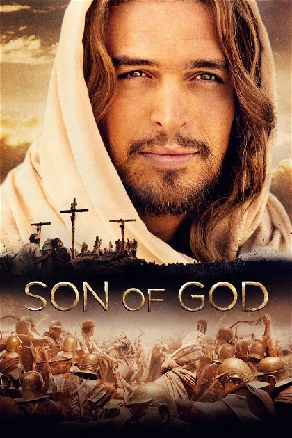 Poster for Son of God