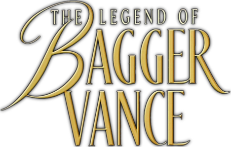 The Legend of Bagger Vance logo