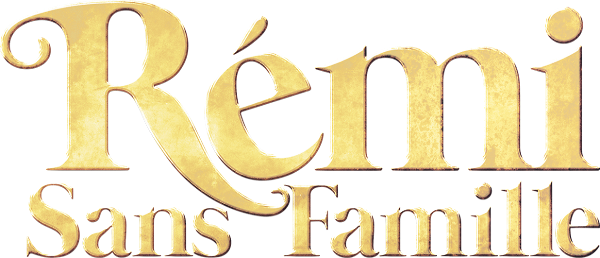 Remi, Nobody's Boy logo