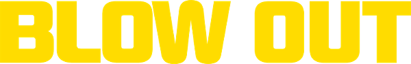 Blow Out logo