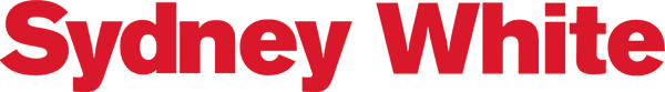 Sydney White logo