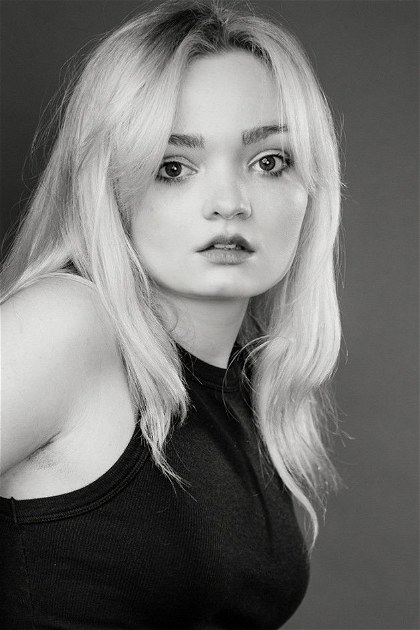 Natalie Grace